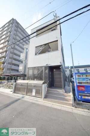 クレイノロッソ ストラーダの物件内観写真